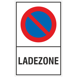 Ladezone (mit...