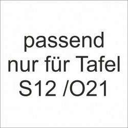 Telefonnummerstreifen für...