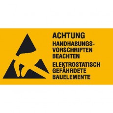 Achtung...