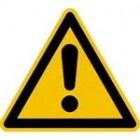 Warnschilder zur Sicherheitskennzeichnung | online kaufen